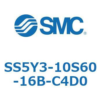 S Series(SS5Y3-10S60) SMC
