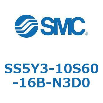 S Series(SS5Y3-10S60) SMC