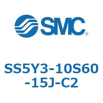 S Series(SS5Y3-10S60) SMC