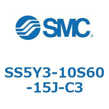 S Series(SS5Y3-10S60) SMC