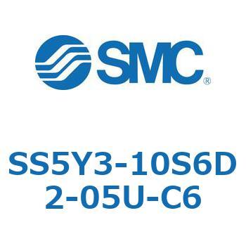 S Series(SS5Y3-10S6D2) SMC