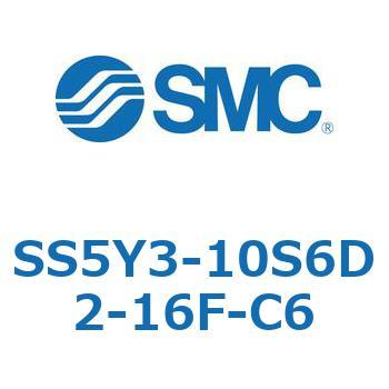 S Series(SS5Y3-10S6D2) SMC
