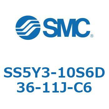 S Series(SS5Y3-10S6D36) SMC