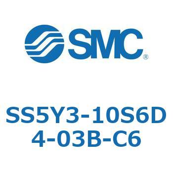 S Series(SS5Y3-10S6D4) SMC