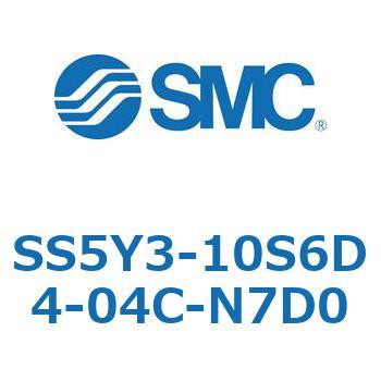 S Series(SS5Y3-10S6D4) SMC