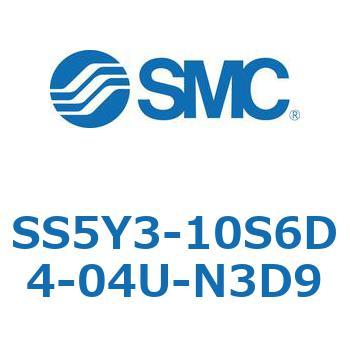 S Series(SS5Y3-10S6D4) SMC