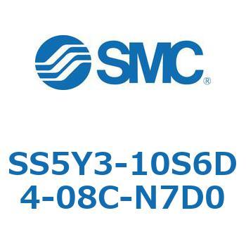 S Series(SS5Y3-10S6D4) SMC