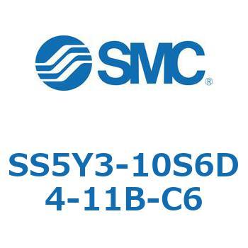 S Series(SS5Y3-10S6D4) SMC