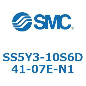 S Series(SS5Y3-10S6D41) SMC