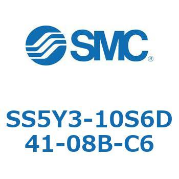 S Series(SS5Y3-10S6D41) SMC