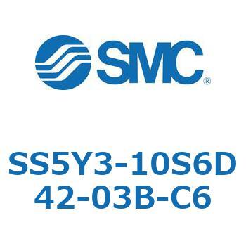 S Series(SS5Y3-10S6D42) SMC