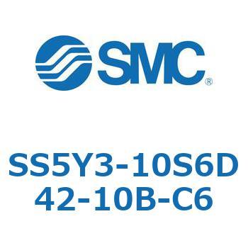 S Series(SS5Y3-10S6D42) SMC