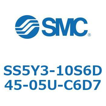 S Series(SS5Y3-10S6D45) SMC