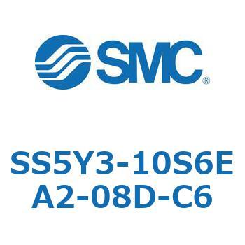S Series(SS5Y3-10S6EA2) SMC