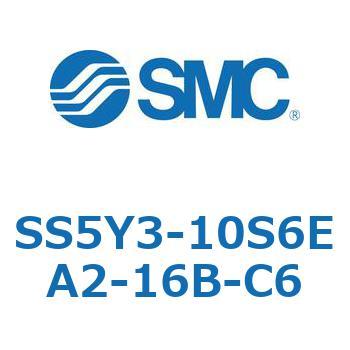 S Series(SS5Y3-10S6EA2) SMC