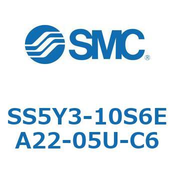 S Series(SS5Y3-10S6EA22) SMC
