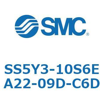 S Series(SS5Y3-10S6EA22) SMC