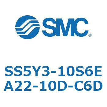 S Series(SS5Y3-10S6EA22) SMC