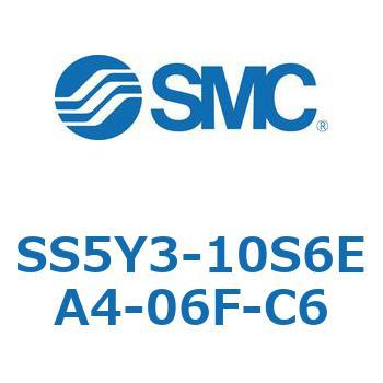 S Series(SS5Y3-10S6EA4) SMC