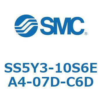 S Series(SS5Y3-10S6EA4) SMC