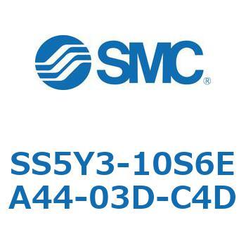 S Series(SS5Y3-10S6EA44) - SMC