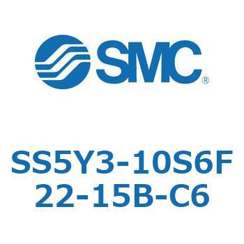 S Series(SS5Y3-10S6F22) - SMC