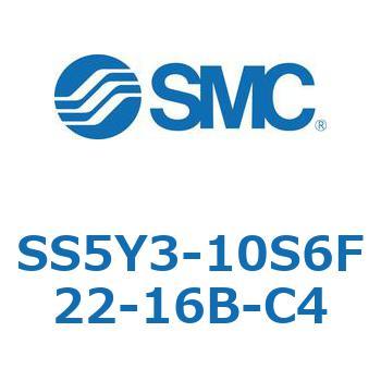 S Series(SS5Y3-10S6F22) - SMC