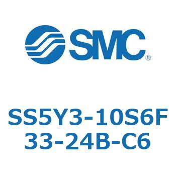 S Series(SS5Y3-10S6F33) SMC