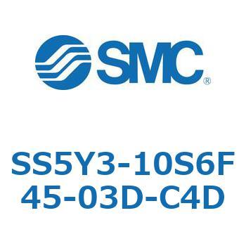 S Series(SS5Y3-10S6F45) SMC