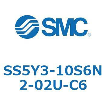 S Series(SS5Y3-10S6N2) SMC