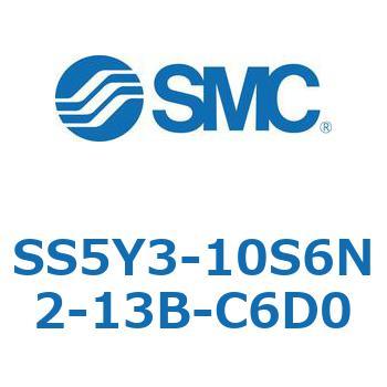 S Series(SS5Y3-10S6N2) SMC