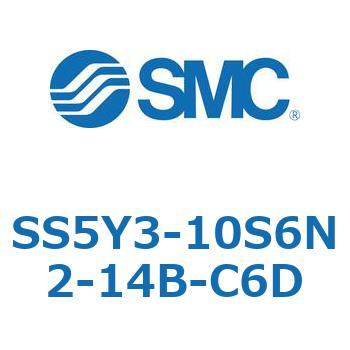 S Series(SS5Y3-10S6N2) SMC