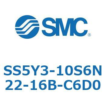 S Series(SS5Y3-10S6N22) SMC