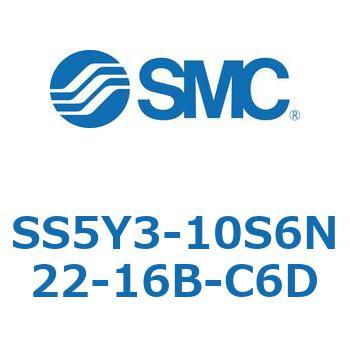 S Series(SS5Y3-10S6N22) SMC