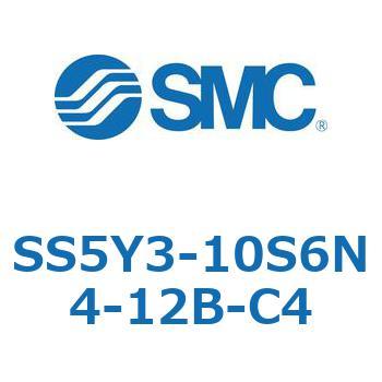 SS5Y3-10S6N4-12B-C4-NA S Series(SS5Y3-10S6N4) SMC 42888825