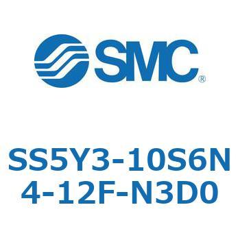 SS5Y3-10S6N4-12F-N3D0-NA S Series(SS5Y3-10S6N4) SMC 42888852