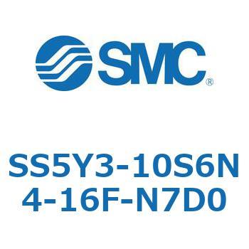 SS5Y3-10S6N4-16F-N7D0-NA S Series(SS5Y3-10S6N4) SMC 42888922