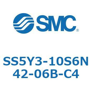 S Series(SS5Y3-10S6N42) SMC