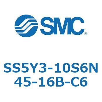 S Series(SS5Y3-10S6N45) SMC