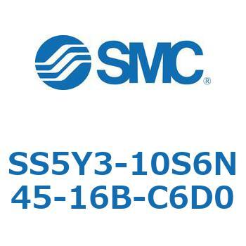 S Series(SS5Y3-10S6N45) SMC