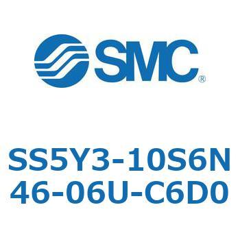 S Series(SS5Y3-10S6N46) SMC