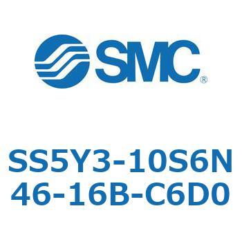 S Series(SS5Y3-10S6N46) SMC