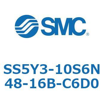S Series(SS5Y3-10S6N48) SMC