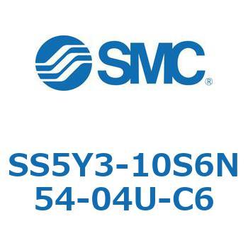 S Series(SS5Y3-10S6N54) SMC