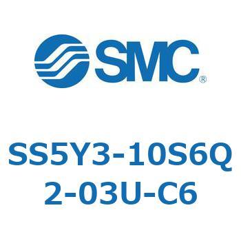 S Series(SS5Y3-10S6Q2) SMC