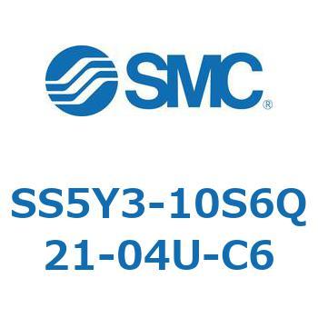 S Series(SS5Y3-10S6Q21) - SMC