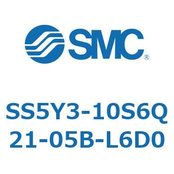 S Series(SS5Y3-10S6Q21) - SMC
