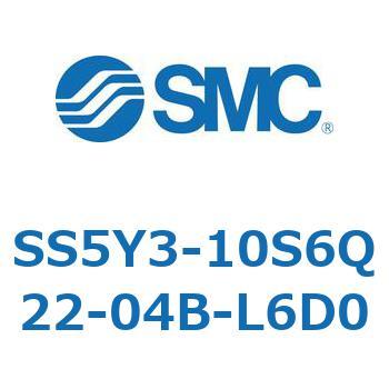 S Series(SS5Y3-10S6Q22) SMC