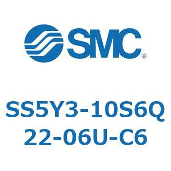 S Series(SS5Y3-10S6Q22) SMC