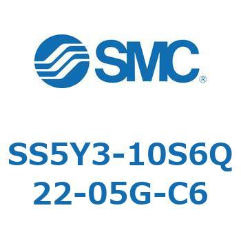 S Series(SS5Y3-10S6Q22) SMC